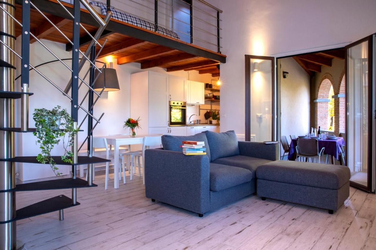 River House Mercatello sul Metauro Exterior foto