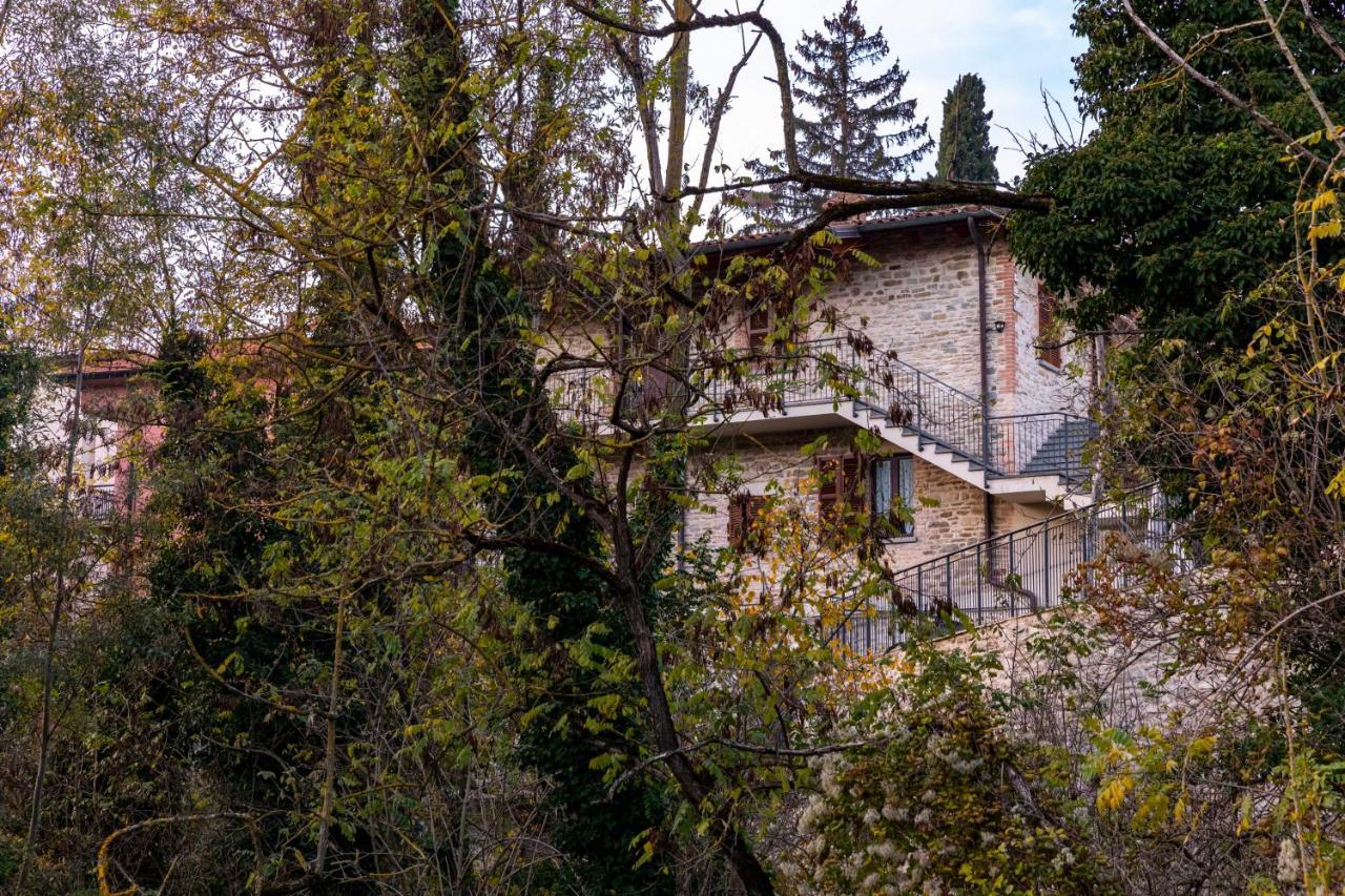 River House Mercatello sul Metauro Exterior foto