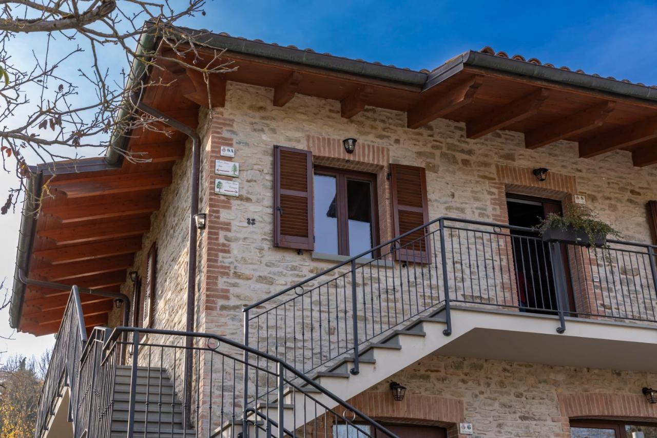 River House Mercatello sul Metauro Exterior foto