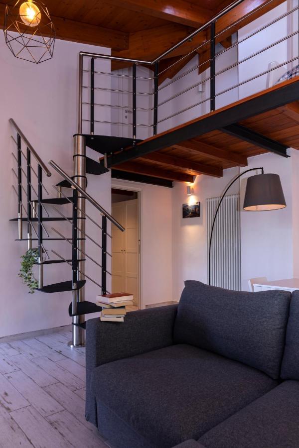 River House Mercatello sul Metauro Exterior foto